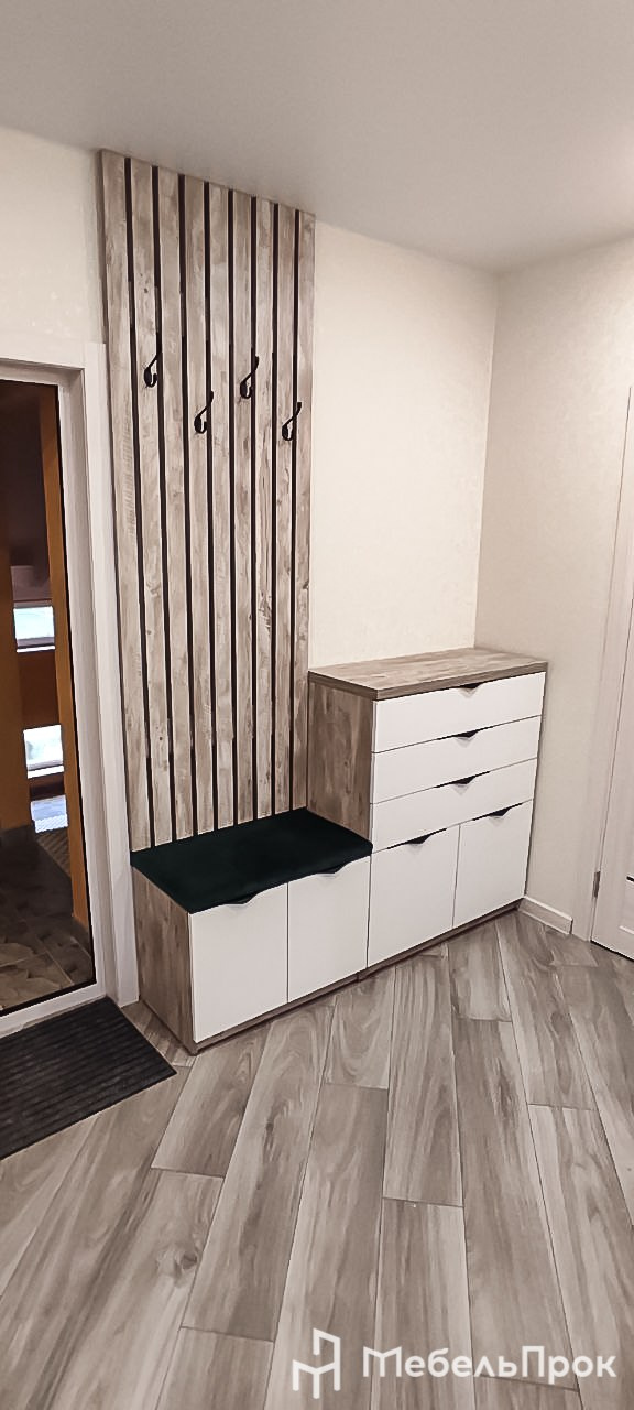 Мебель для прихожей. Главная