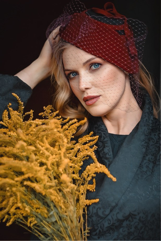 Проект МАСТЕР и МАРГАРИТА. ФОТОПРОЕКТЫ