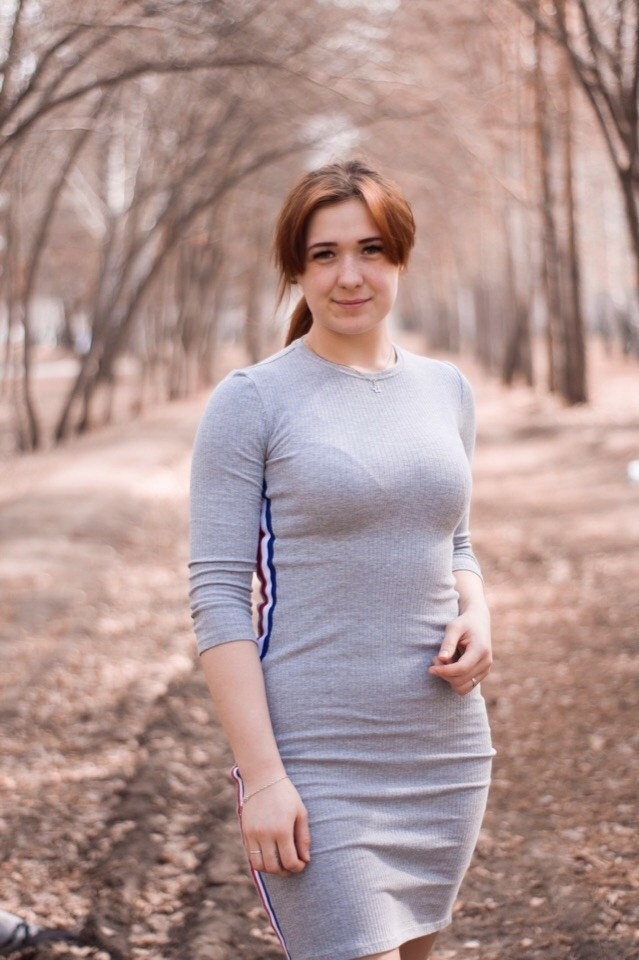 Семейные съёмки. Фотограф Елизавета Хамович Омск