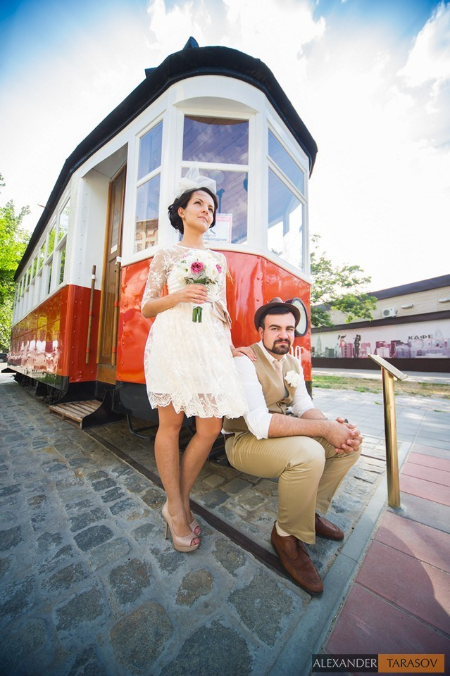 WEDDING. Главная