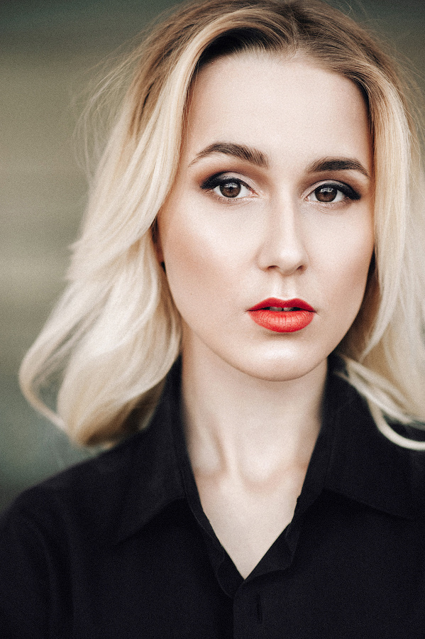 Портретная фотосессия в Тамбове. Свадебный фотограф в Тамбове Синельников Александр