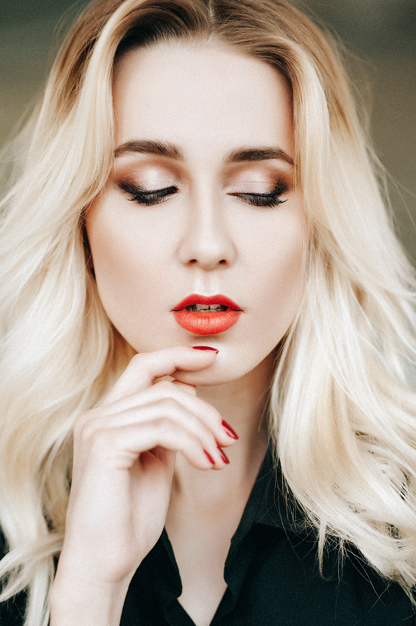 Портретная фотосессия в Тамбове. Свадебный фотограф в Тамбове Синельников Александр