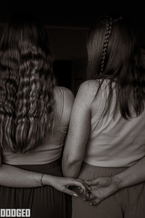 Семейный LIFESTYLE фотограф в Москве