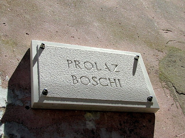 Хорватия: Стон, Трстено, Корчула — радости и гадости природы. Дарья Письменюк / Darya Leitstern — фотограф, музыкант, журналист, путешественник