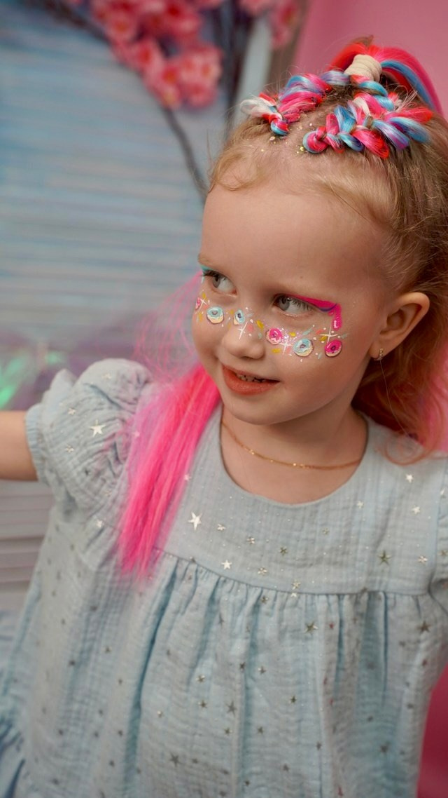 Мк 5 апреля. Афропрически, косы, прически с канекалоном в г. Клин