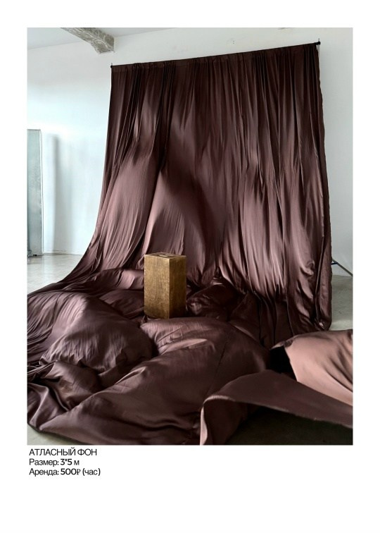 Лучшие фотостудии. Фотограф в Санкт-Петербурге Гранкина Мария