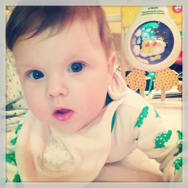 Мы с детьми сборник 1000 фото первая часть. Заставка