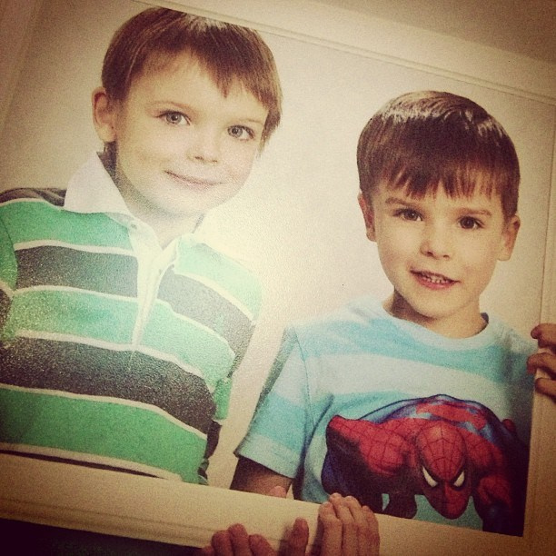 Bashnin instagramm. Заставка