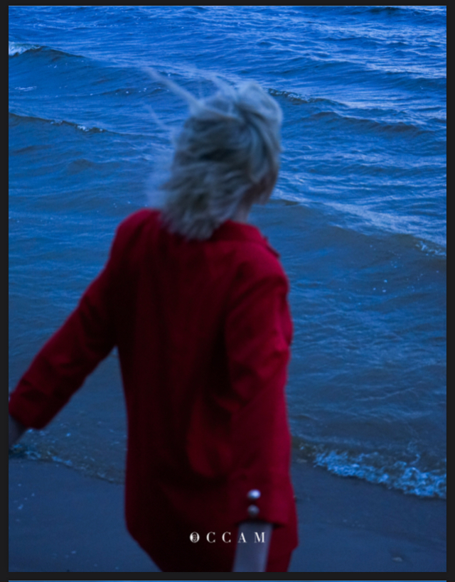 Публикации. Кучерявая || Фотограф || Самара·Питер·Москва