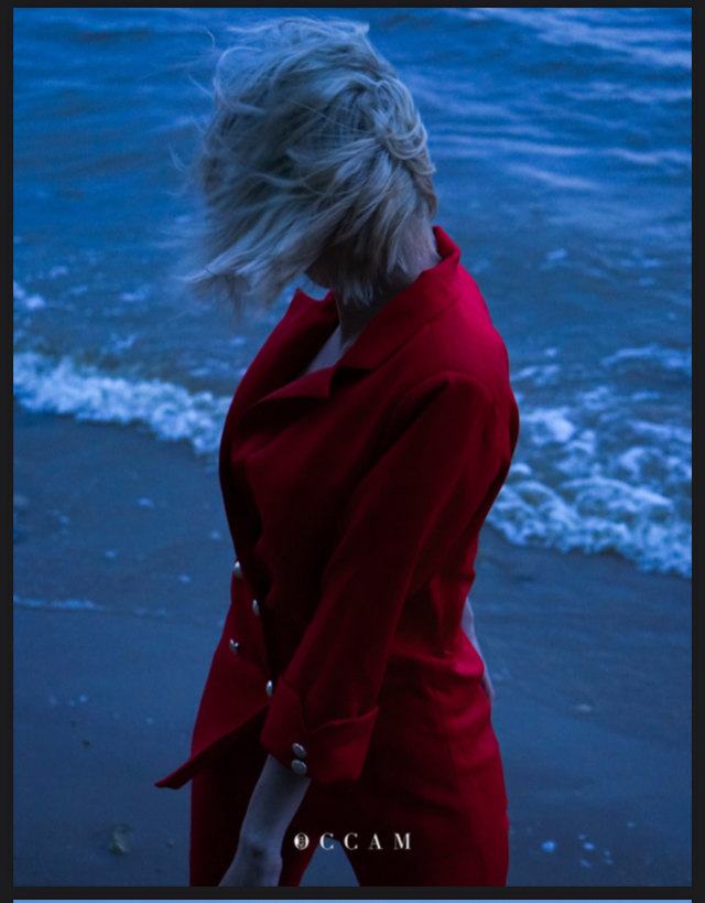 Публикации. Кучерявая || Фотограф || Самара·Питер·Москва