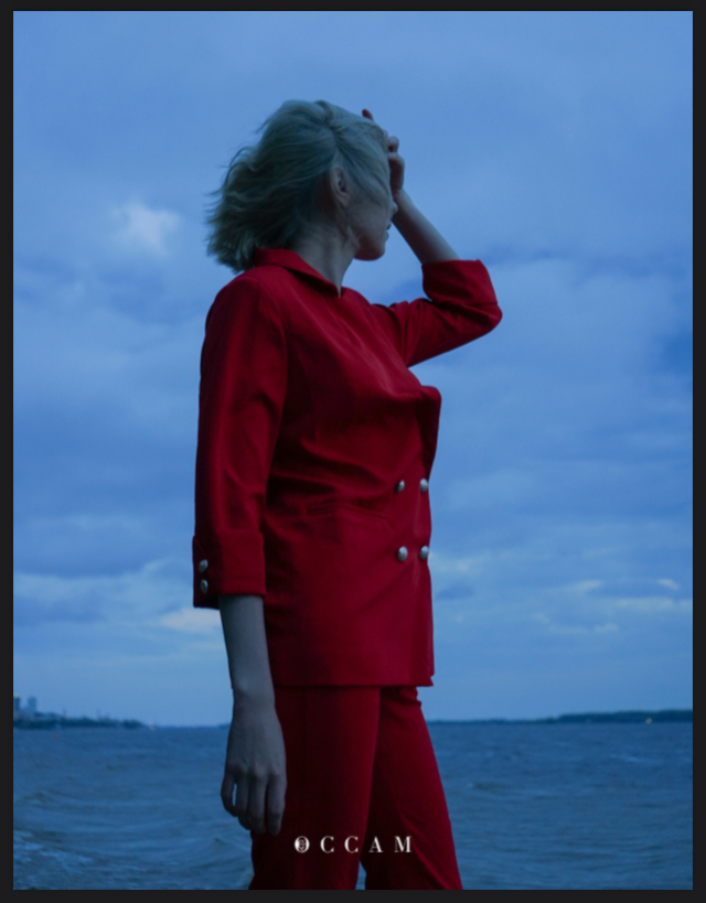 Публикации. Кучерявая || Фотограф || Самара·Питер·Москва