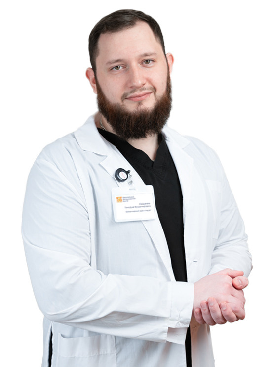 Фото для бизнеса. Фотограф Михаил Борцов