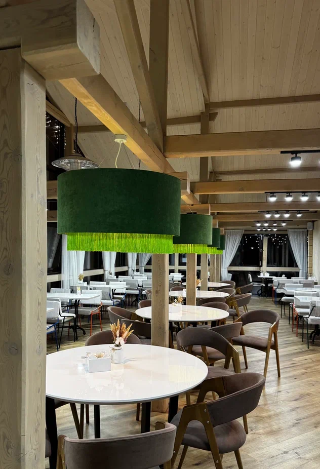 Алтай. Авторское творчество: создание светильников, панно, гобеленов ручной работы