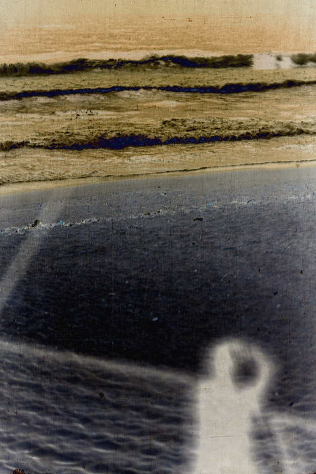 ARTWORKS. Visual artist and photographer Alexandra Muravyeva