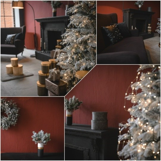 Студии Перми. Портретный и семейный фотограф в Перми Мила Ульянова