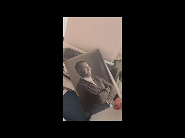 Как выглядит моя работа!. Семейный и детский фотограф Виталий Катюшин