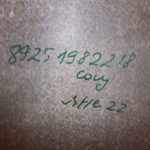 Bashnin instagramm. Заставка