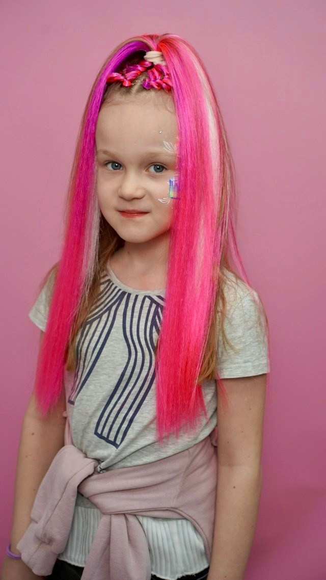 Мк 5 апреля. Афропрически, косы, прически с канекалоном в г. Клин