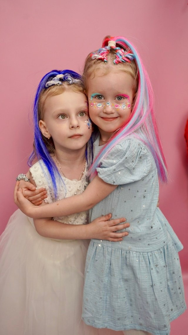 Мк 5 апреля. Афропрически, косы, прически с канекалоном в г. Клин