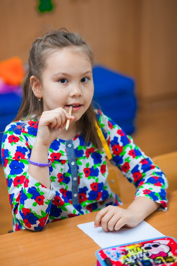 1 класс. Репортажный фотограф Борис Геер