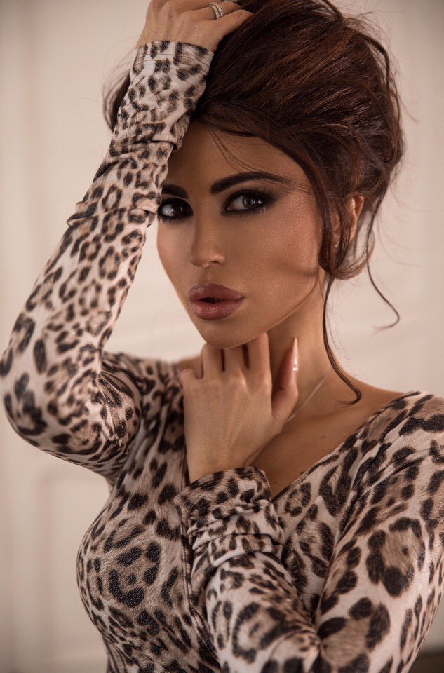 Портрет. Профессиональный фотограф