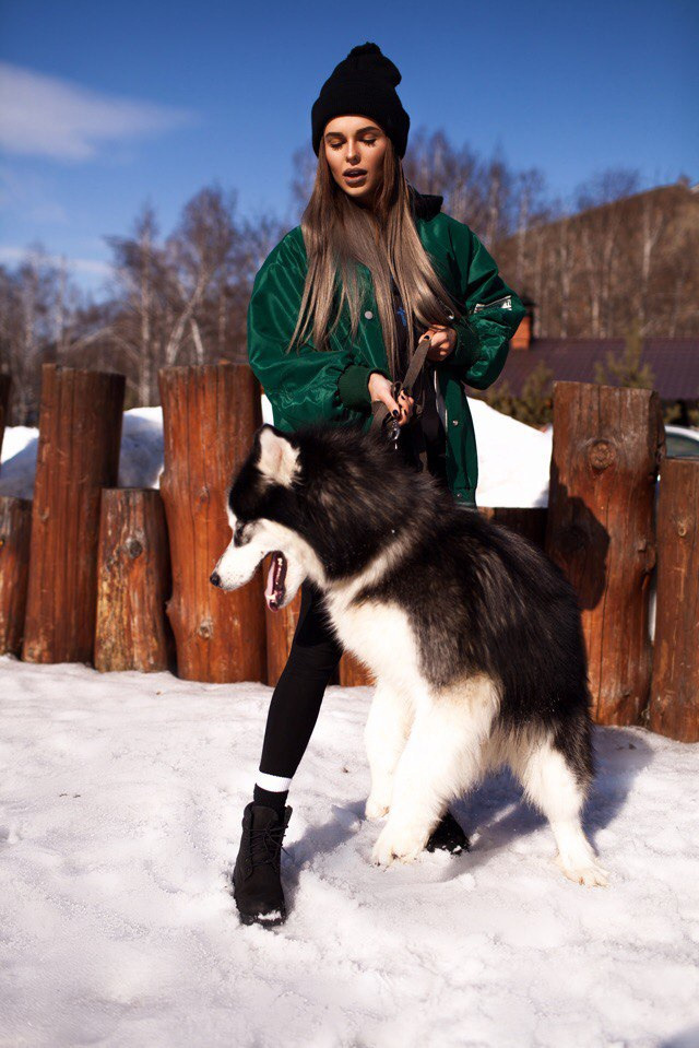 Индивидуальные съемки. Профессиональный фотограф