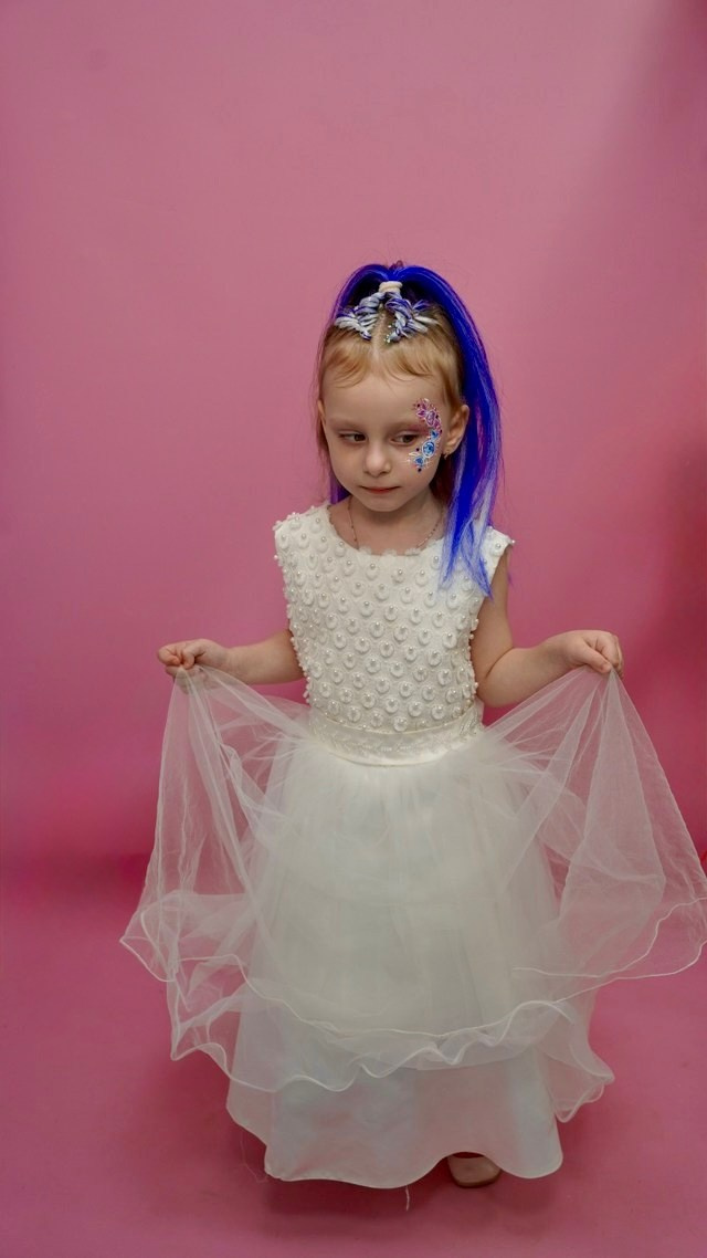 Мк 5 апреля. Афропрически, косы, прически с канекалоном в г. Клин