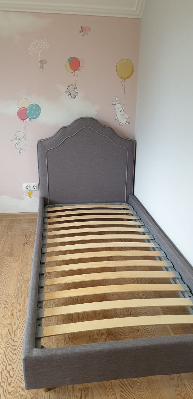 Детские и проекты комнат. Дизайнер интерьеров Olala interior design