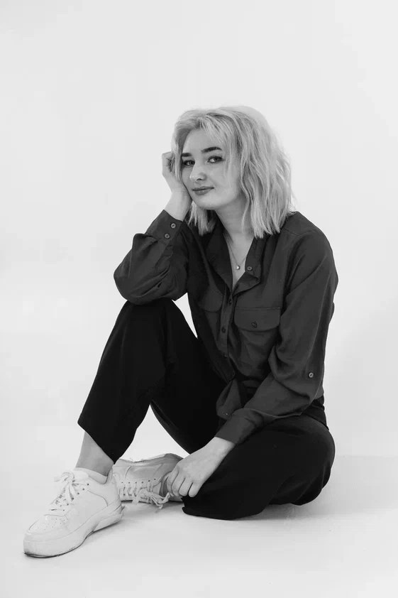 Портретная съёмка