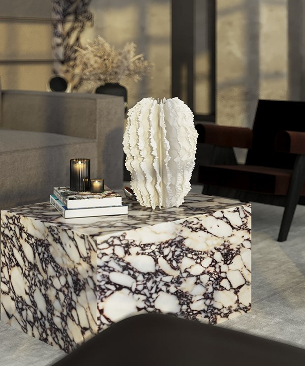 Частная резиденция. Дизайнер интерьера в Москве Екатерина Шаймердинова