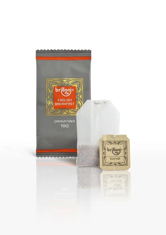 Упаковка для чая. Lana Photo Design