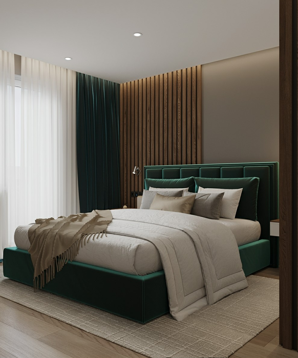 Ул. 3-е-почтовое отделение