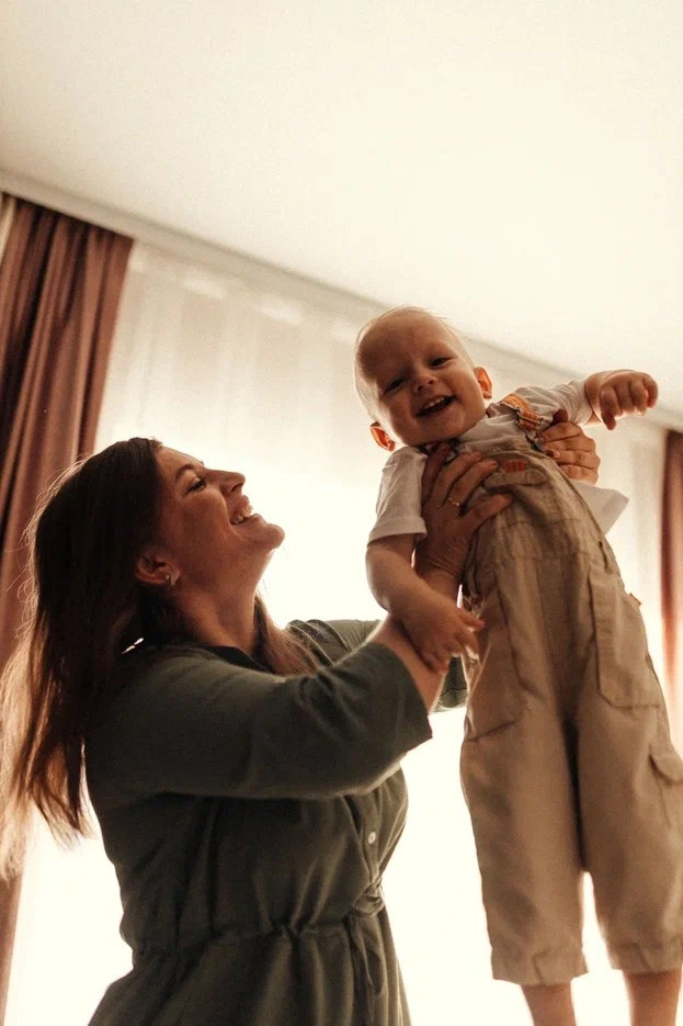 Даниил. Портретный и свадебный фотограф в Перми Ная Моложенко