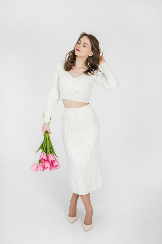 Студийная съемка. Свадебный и Репортажный фотограф в Москве Митюшина Дарья