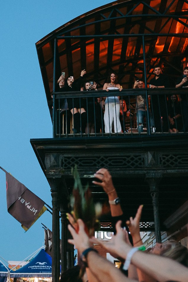 Илья и Ксюша. Фотограф Нижний Новгород