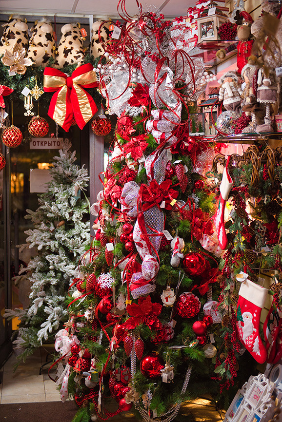 Кристалл Новый год. Фотосъемка мероприятий