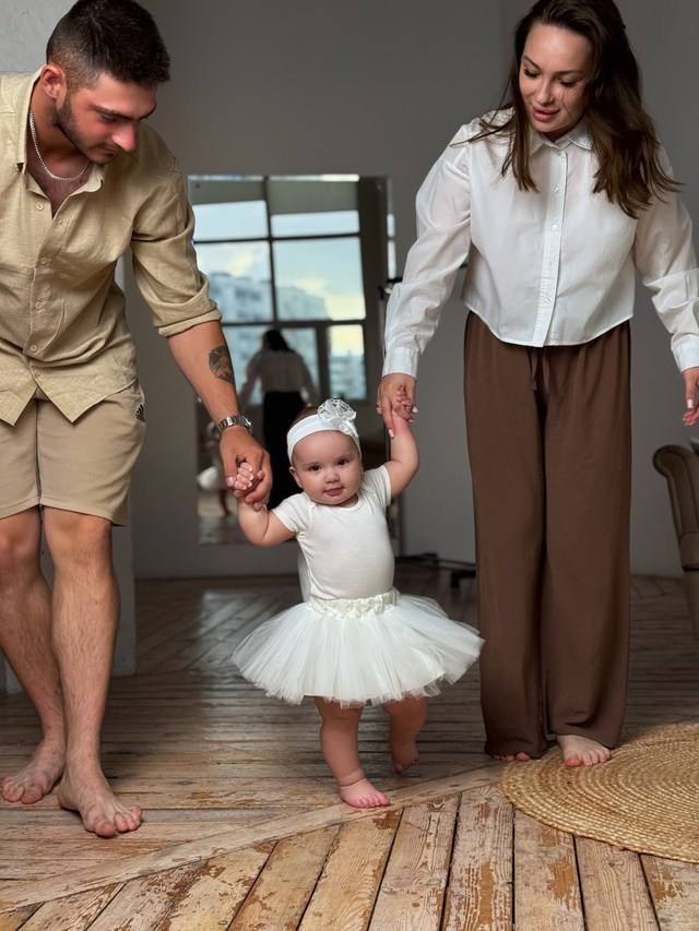 Семейные съемки. Alina Volynecz