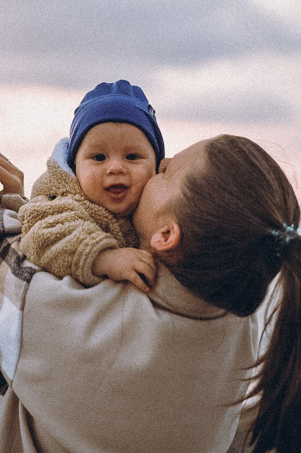 Весной у моря. Фотограф в Сочи — Маргарита Поганова