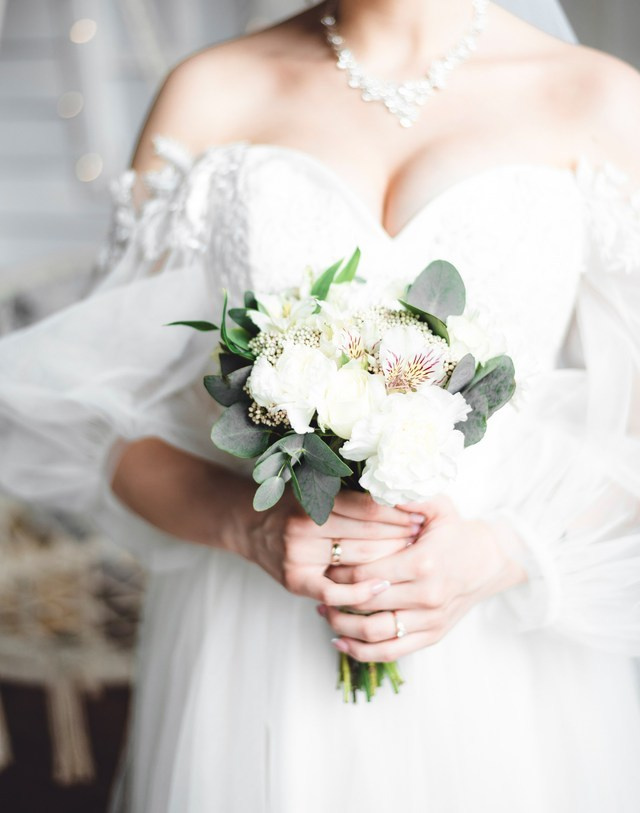 Свадьбы. Фотограф Elen S в Новосибирске