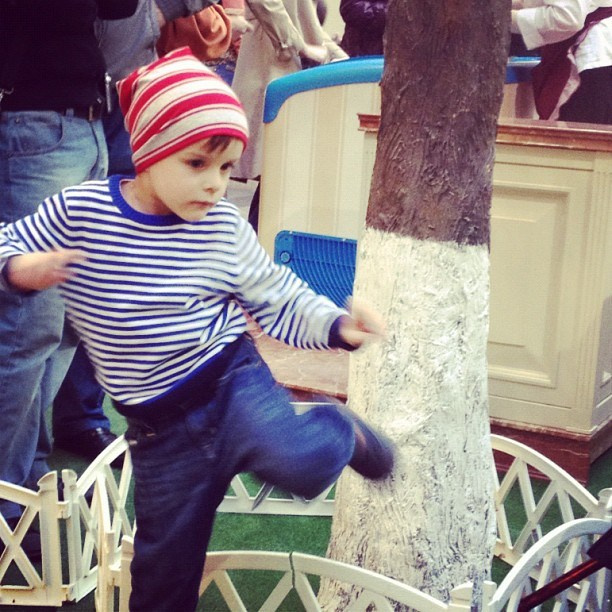 Мы с детьми сборник 1000 фото первая часть. Заставка