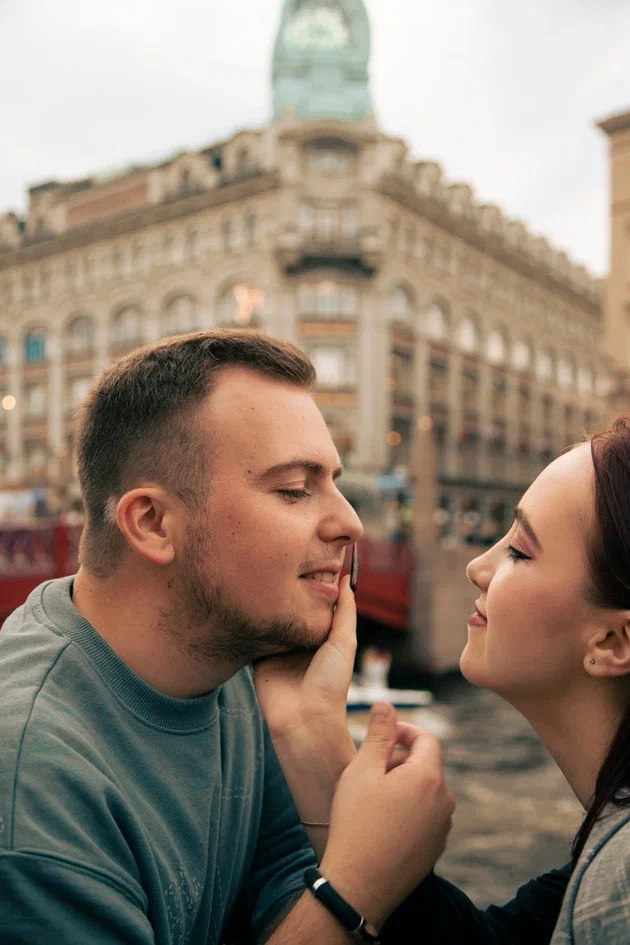 Туристические фото-прогулки