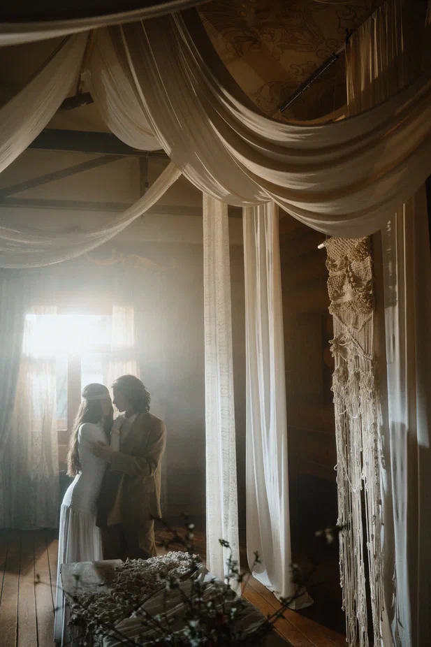 New Bocho. Авторское творчество: создание светильников, панно, гобеленов ручной работы