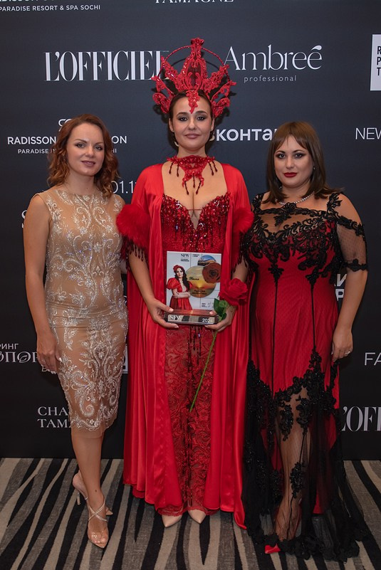 SochiFashionWeek2024 дизайнер Анохина Светлана. Семейный и коммерческий фотограф в Сочи Александр Бодунов