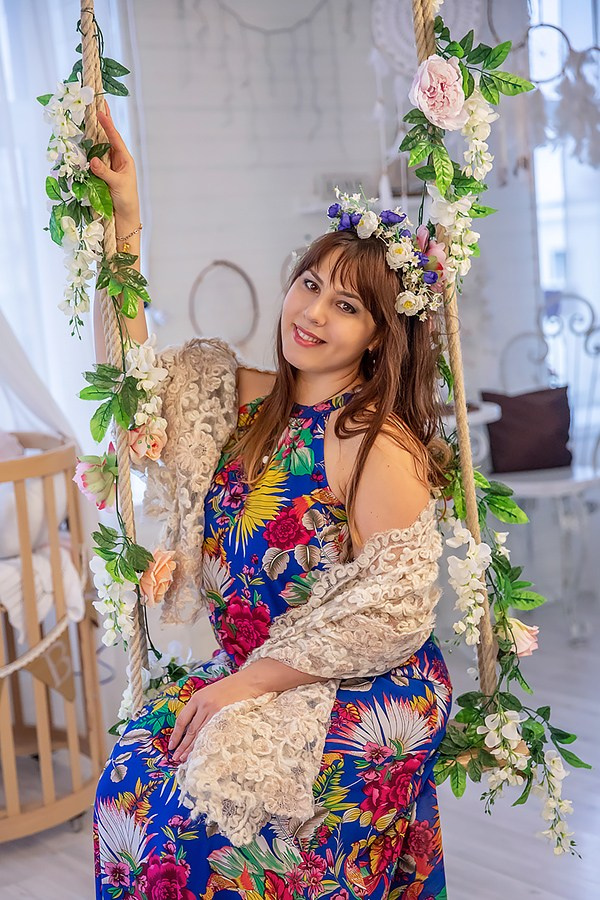 Семейная фотосессия. Фотовидеомейкер Виктор Павленко