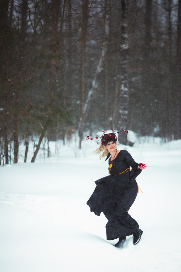 Елена. Фотограф Десногорск Михаил Давыдов Акварель