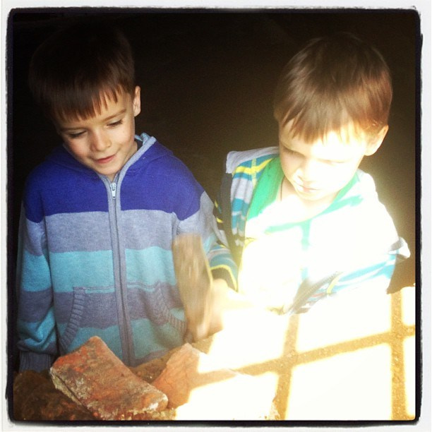 Anka`s Instagram. Заставка