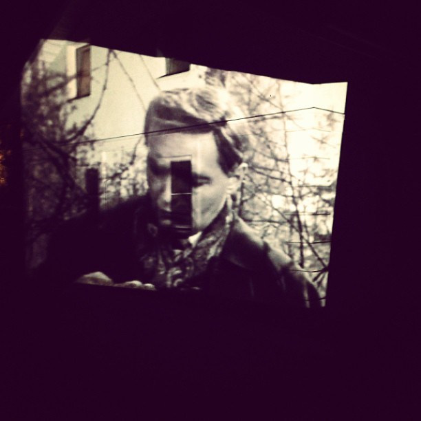 Bashnin instagramm. Заставка