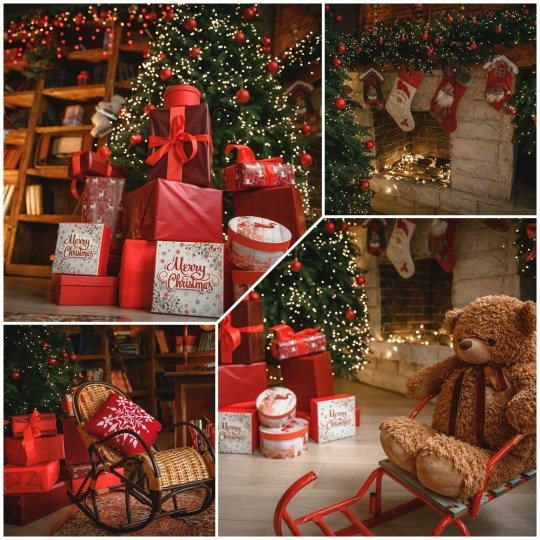 Студии Перми. Портретный и семейный фотограф в Перми Мила Ульянова