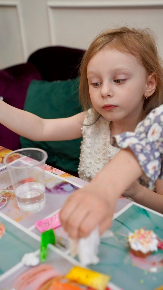 Мк 5 апреля. Афропрически, косы, прически с канекалоном в г. Клин