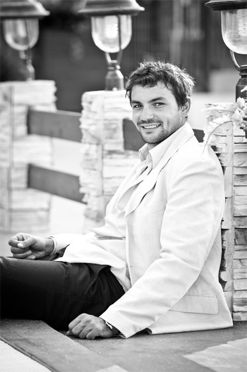 Дмитрий. Фотограф Роман Ефремов